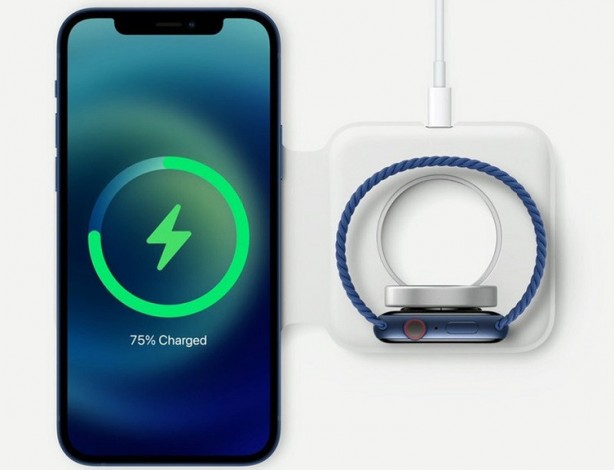 Foto - iPhone’larda devrim gibi yenilik