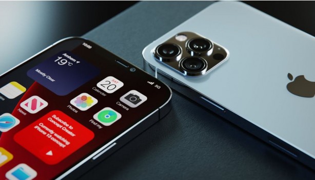 Foto - iPhone’larda devrim gibi yenilik