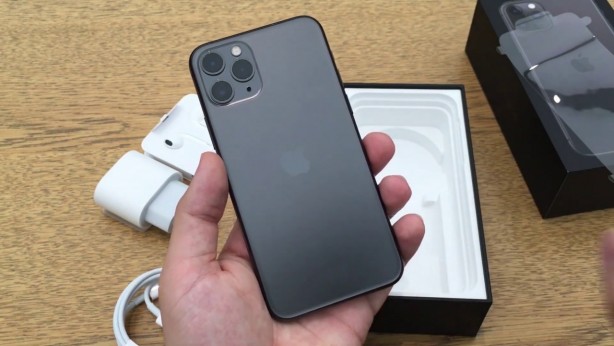 Foto - iPhone’larda devrim gibi yenilik