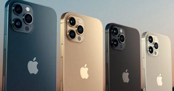 Foto - iPhone’larda devrim gibi yenilik