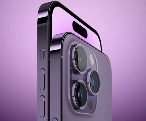 Foto - iPhone’larda gizemli hata! 