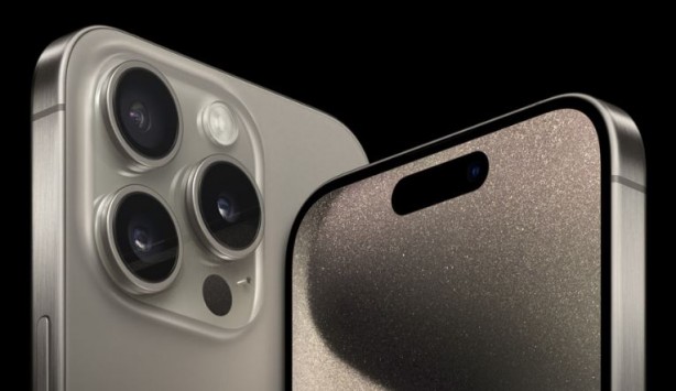 Foto - iPhone’larda gizemli hata! 