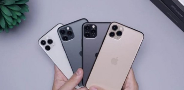 Foto - iPhone’larda gizemli hata! 