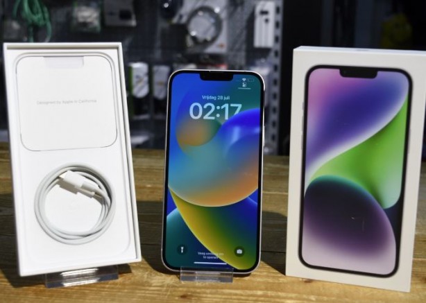 Foto - iPhone’lardaki hata kullanıcıları bezdirdi! Apple’dan jet açıklama geldi