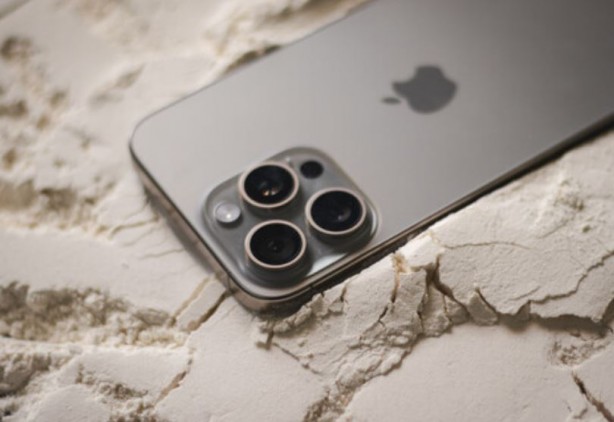 Foto - iPhone’lardaki hata kullanıcıları bezdirdi! Apple’dan jet açıklama geldi