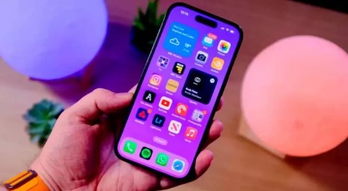 Foto - iPhone’lere tarihi güncelleme! Peki hangi özellikler gelecek