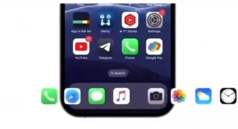 Foto - iPhone’lere tarihi güncelleme! Peki hangi özellikler gelecek