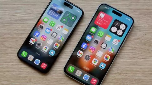 Foto - iPhone’lere tarihi güncelleme! Peki hangi özellikler gelecek