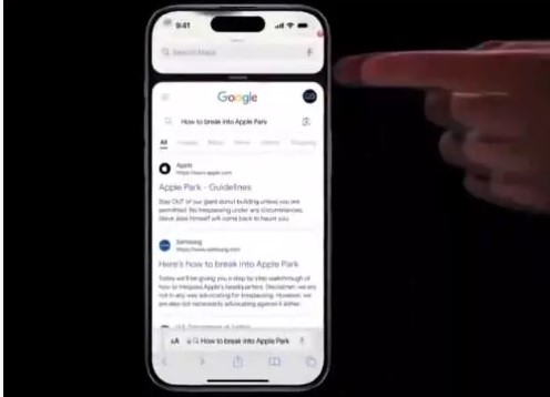 Foto - iPhone’lere tarihi güncelleme! Peki hangi özellikler gelecek