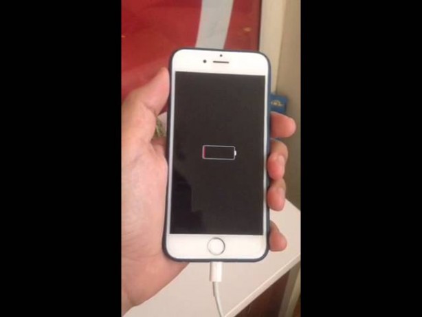 Foto - iPhone’u neden yüzde 100 şarj etmemelisiniz? Apple duyurdu