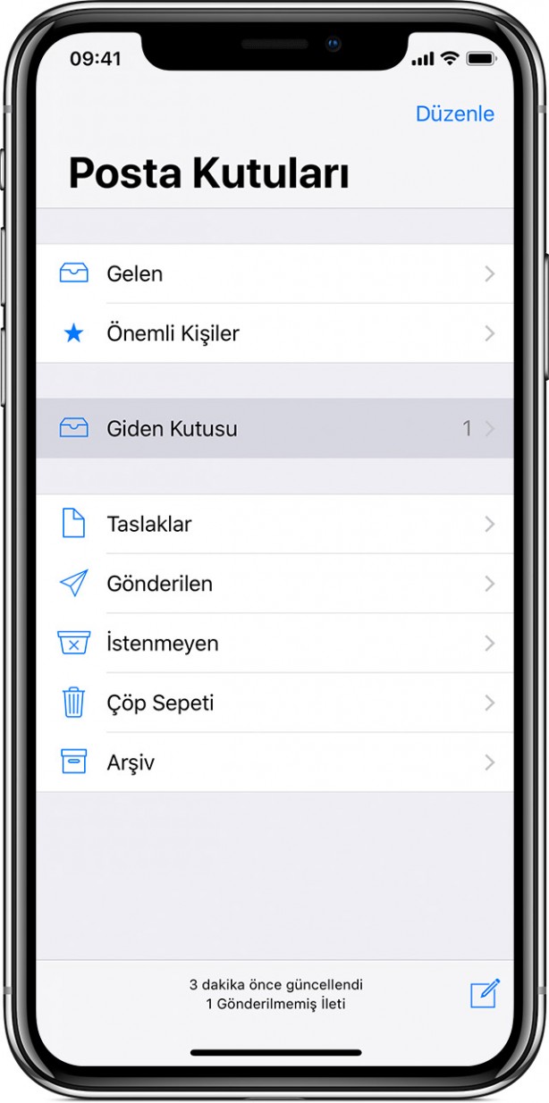 Foto - iPhone'u olanlar dikkat! Güvenlik açığından telefonlara sızdı
