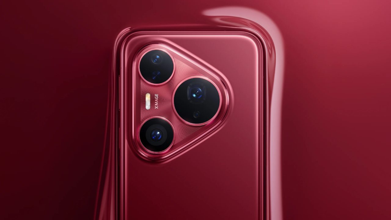 Foto - İphone'u rezil eden telefon satışta! ABD ambargosu dünyanın en iyisini ortaya çıkardı