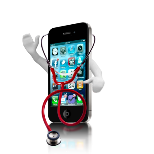 Foto - iPhone'un Android telefonlardan daha iyi olma sebepleri