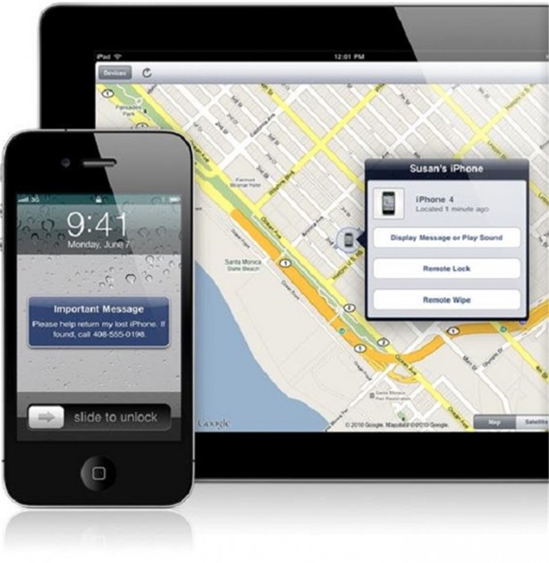 Foto - iPhone'un bilinmeyenleri...