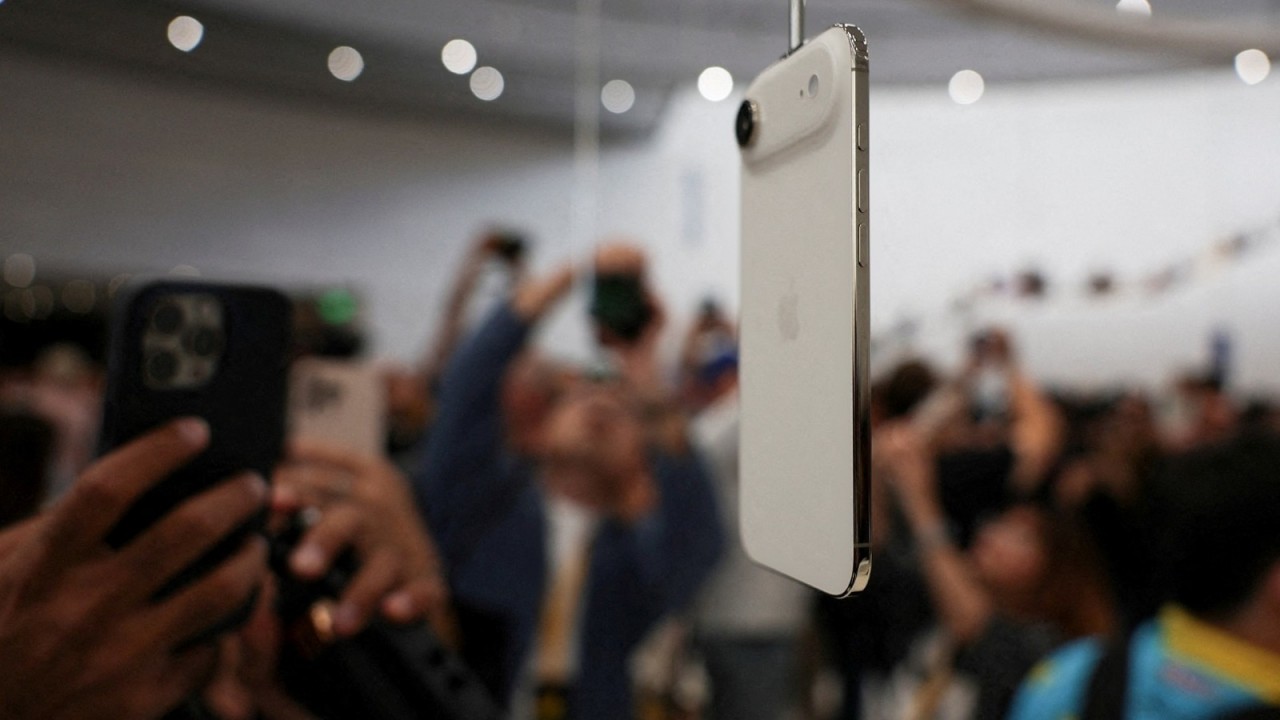 Foto - iPhone'un gizli anakartı ortaya çıktı!