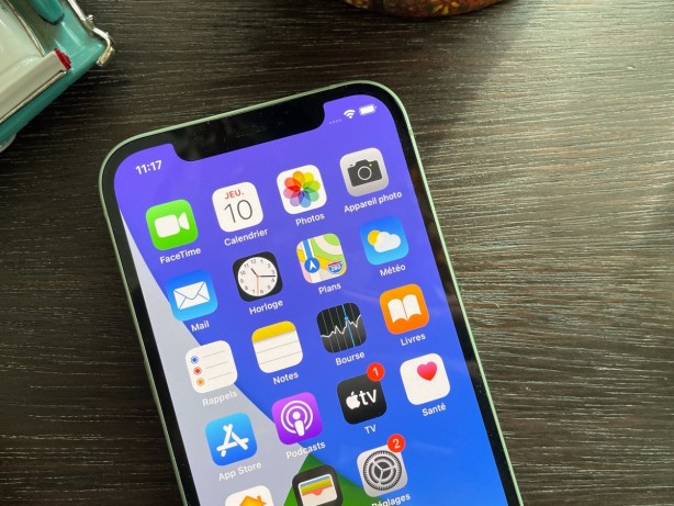iPhone'un gizli özelliği ortaya çıktı