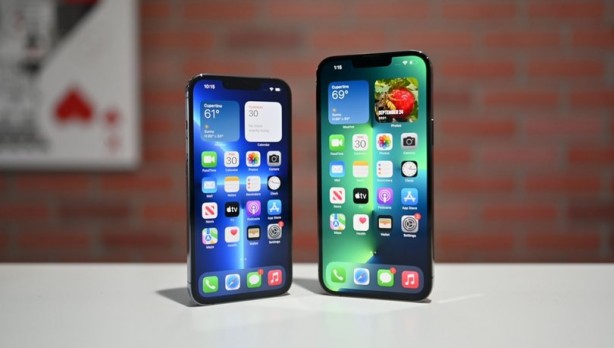Foto - iPhone'un gizli özelliği ortaya çıktı