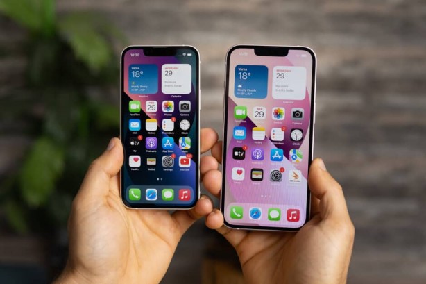 Foto - iPhone'un gizli özelliği ortaya çıktı