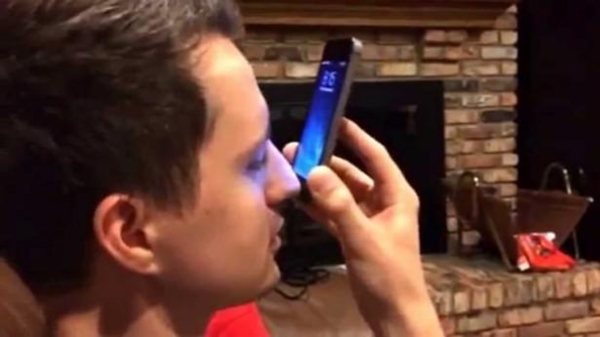 Foto - iPhone'un gizli özellikleri