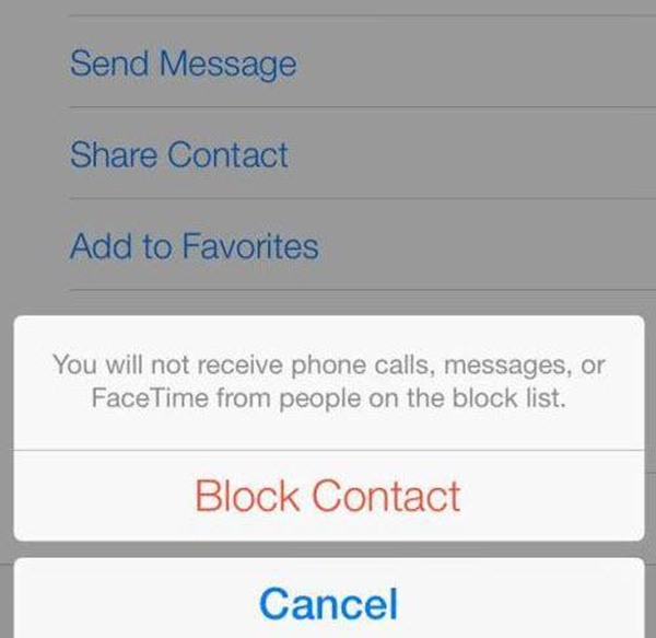 Foto - iPhone'un gizli özellikleri