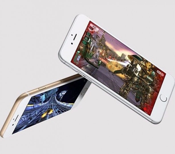 Foto - iPhone'un pil ömrünü uzatmak mümkün