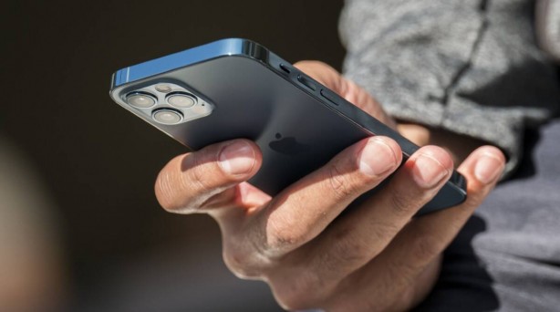 Foto - iPhone'un şaşkına çeviren az bilinen özelliği