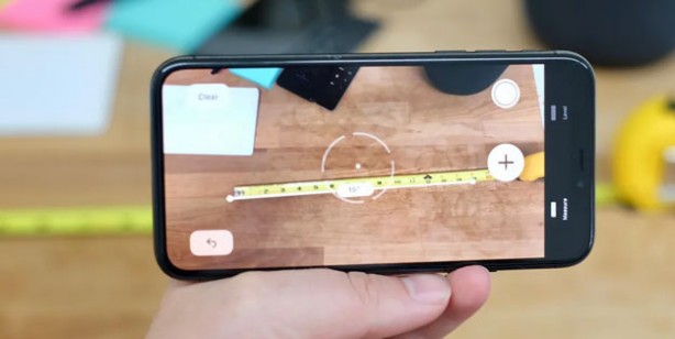 Foto - iPhone'un şaşkına çeviren az bilinen özelliği