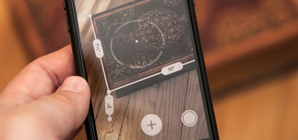 Foto - iPhone'un şaşkına çeviren az bilinen özelliği