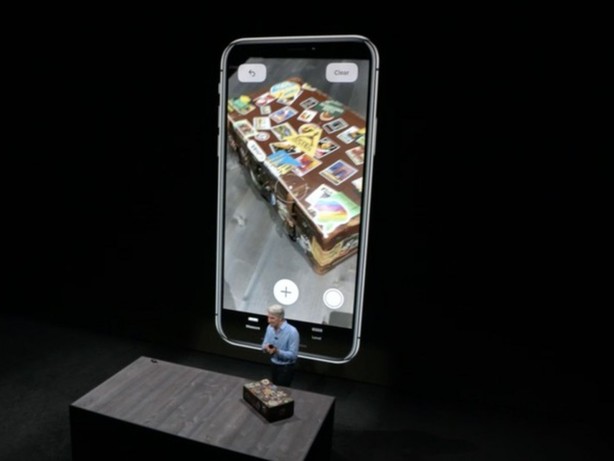 Foto - iPhone'un şaşkına çeviren az bilinen özelliği