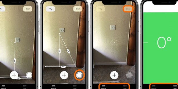 Foto - iPhone'un şaşkına çeviren az bilinen özelliği