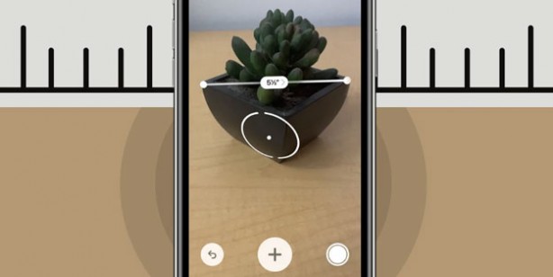 Foto - iPhone'un şaşkına çeviren az bilinen özelliği