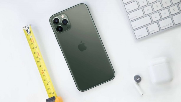 Foto - iPhone'un şaşkına çeviren az bilinen özelliği