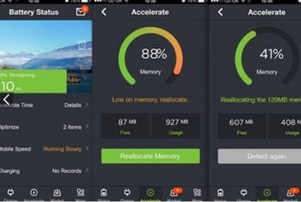 Foto - iPhone'unuz yavaşladıysa bunları yapın!