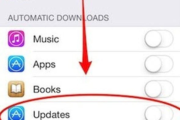 Foto - iPhone'unuz yavaşladıysa bunları yapın!