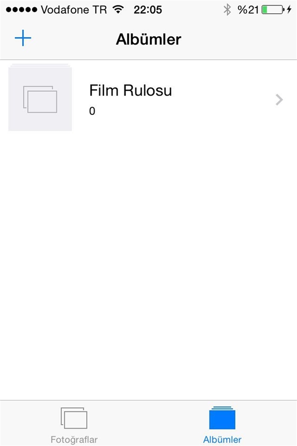 Foto - İphone'unuzu hızlandırmak çok kolay!