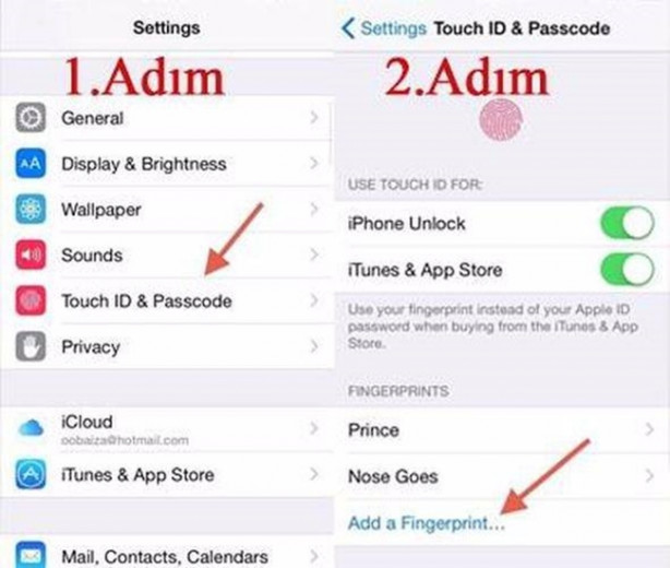 Foto - iPhone'unuzun gizli özelliklerini biliyor musunuz?