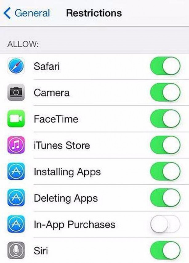 Foto - iPhone'unuzun gizli özelliklerini biliyor musunuz?