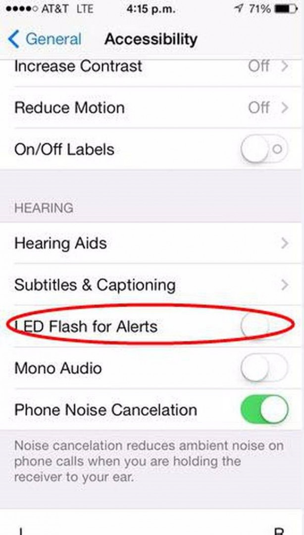 Foto - iPhone'unuzun gizli özelliklerini biliyor musunuz?
