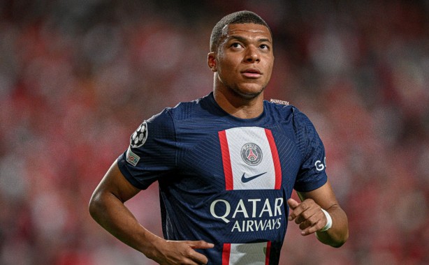 Foto - İpin ucu iyice kaçtı! Mbappe’ye rekor bonservis