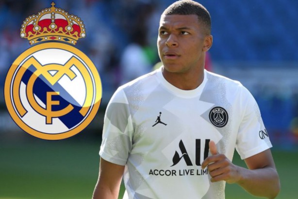 İpin ucu iyice kaçtı! Mbappe’ye rekor bonservis