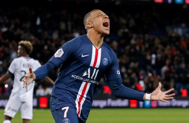 Foto - İpin ucu iyice kaçtı! Mbappe’ye rekor bonservis