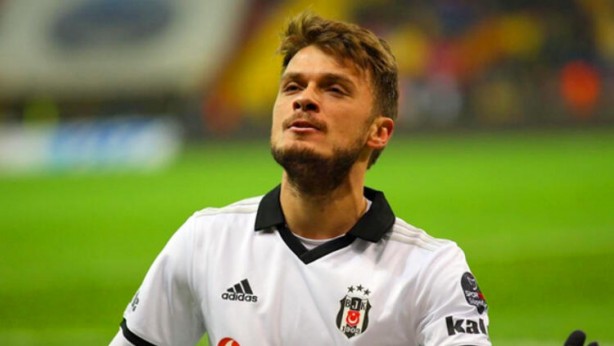 Foto - İpler resmen koptu! Beşiktaş'ta Adem Ljajic krizi
