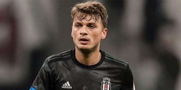 İpler resmen koptu! Beşiktaş'ta Adem Ljajic krizi