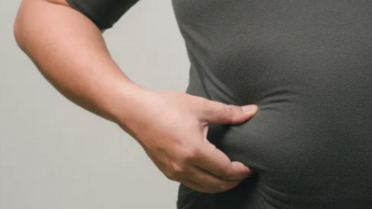 Foto - Obezite sandığınızdan çok daha tehlikeli: Artık bu uyarıya dikkat edin yoksa?!?