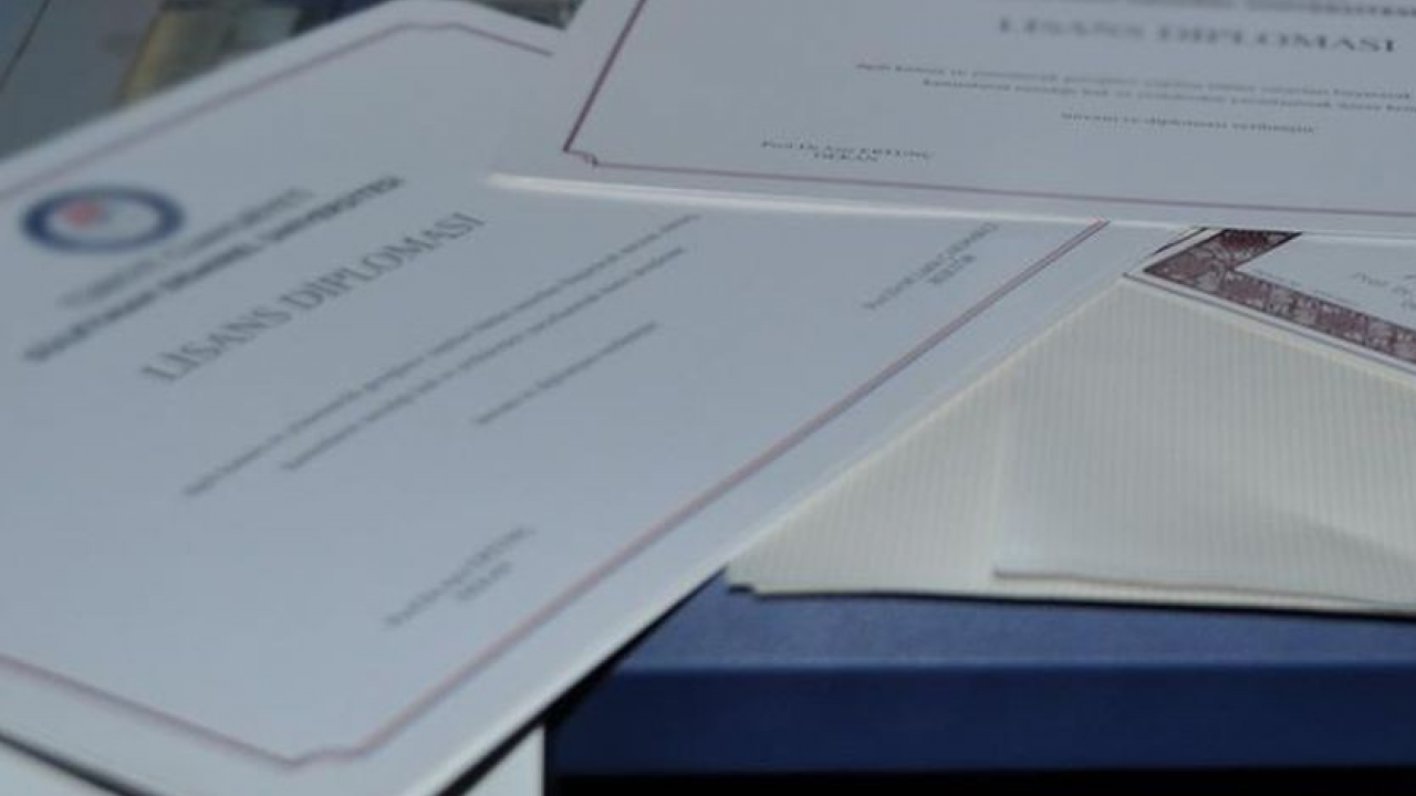 Foto - İptal edilen diplomalar hakkında flaş karar: Ekrem İmamoğlu dahil 28 kişi...