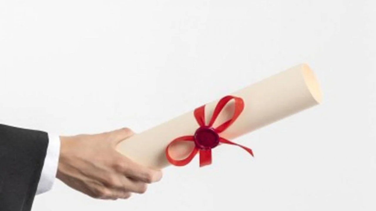 Foto - İptal edilen diplomalar hakkında flaş karar: Ekrem İmamoğlu dahil 28 kişi...