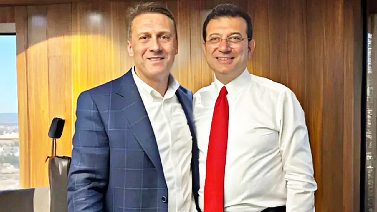 İptal edilen diplomaları sonrası Ekrem İmamoğlu’dan flaş seçim açıklaması.. Seçime giremezsem…