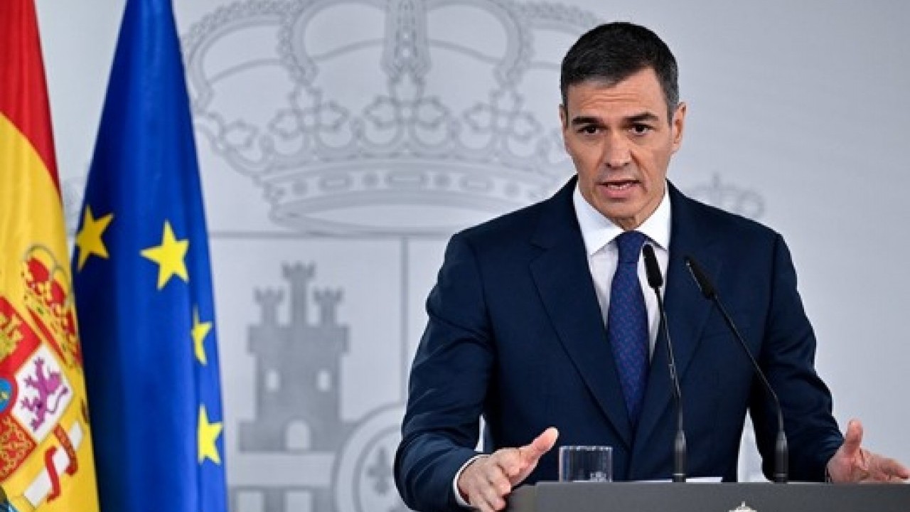 İptal etti: Avrupa ülkesinden terör devletine tokat!