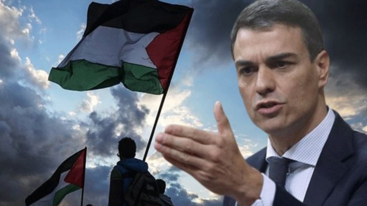 Foto - İptal etti: Avrupa ülkesinden terör devletine tokat!