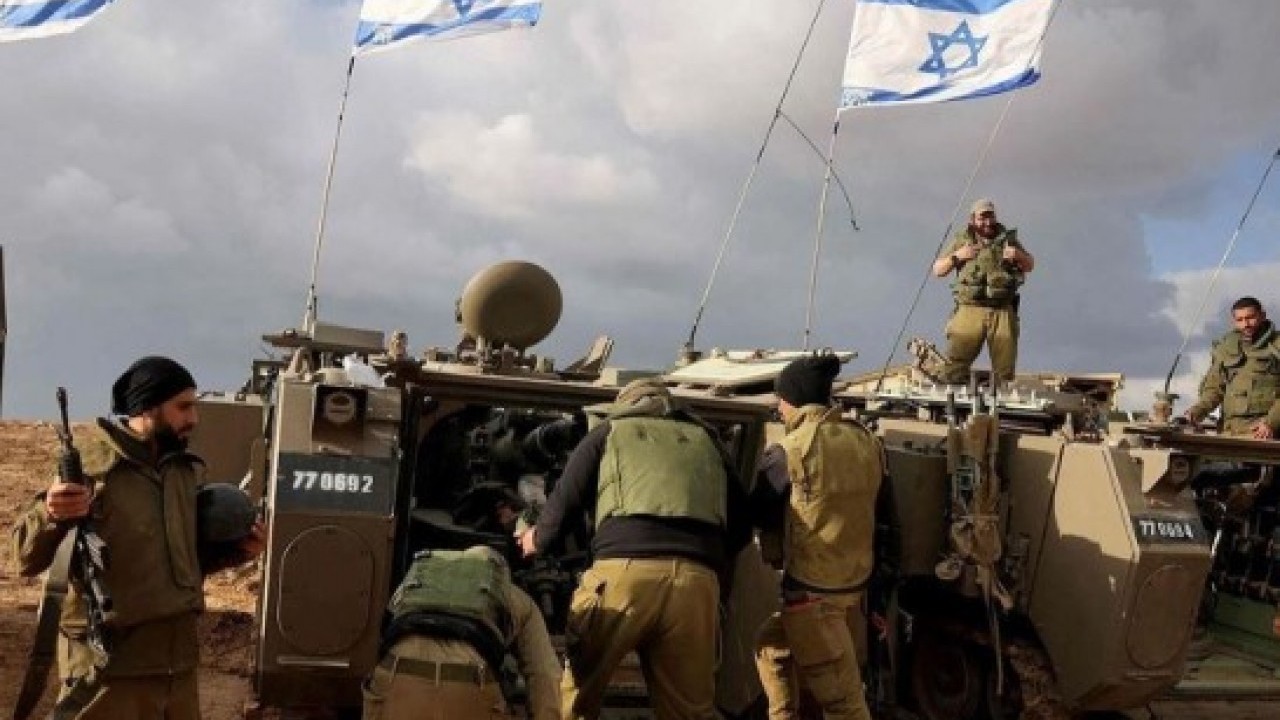 Foto - İptal etti: Avrupa ülkesinden terör devletine tokat!